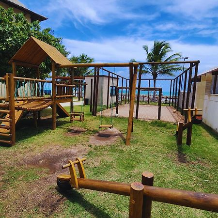 Ekoara Residence Porto de Galinhas Bagian luar foto