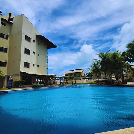 Ekoara Residence Porto de Galinhas Bagian luar foto