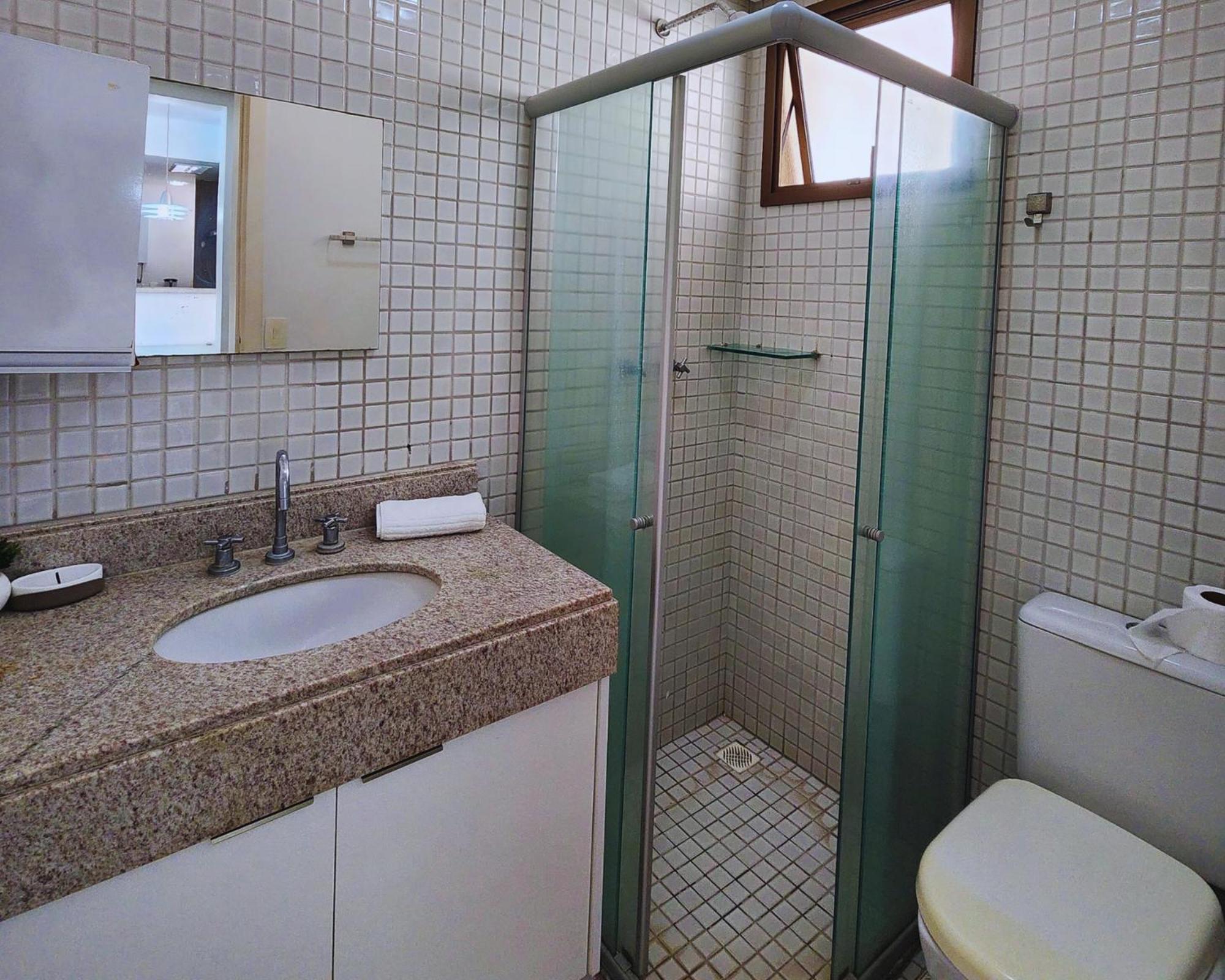 Ekoara Residence Porto de Galinhas Bagian luar foto