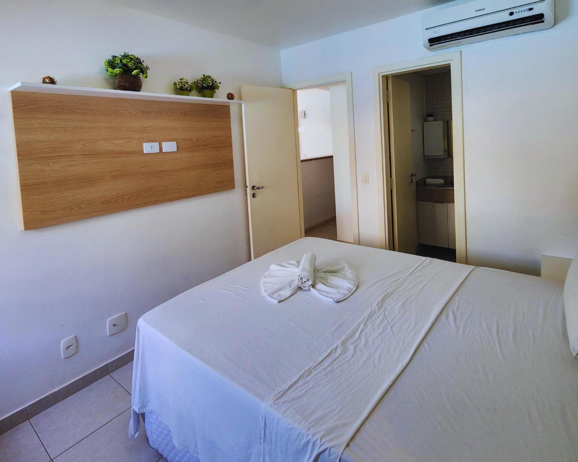 Ekoara Residence Porto de Galinhas Bagian luar foto