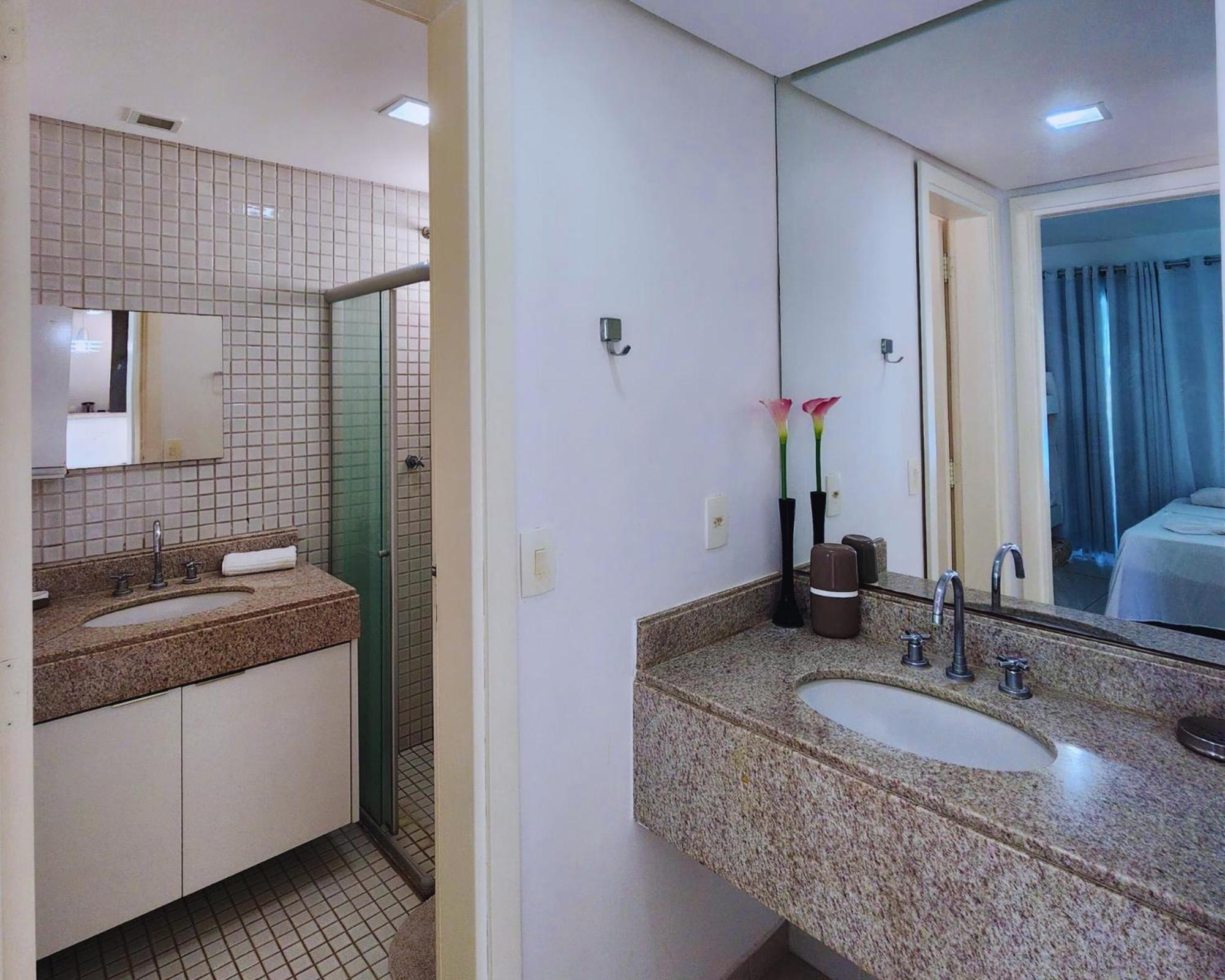 Ekoara Residence Porto de Galinhas Bagian luar foto