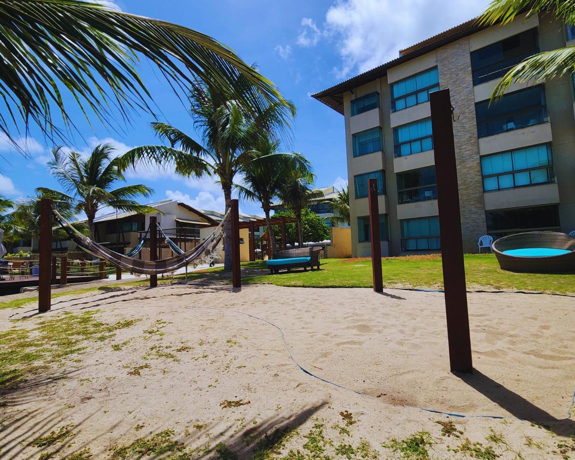 Ekoara Residence Porto de Galinhas Bagian luar foto
