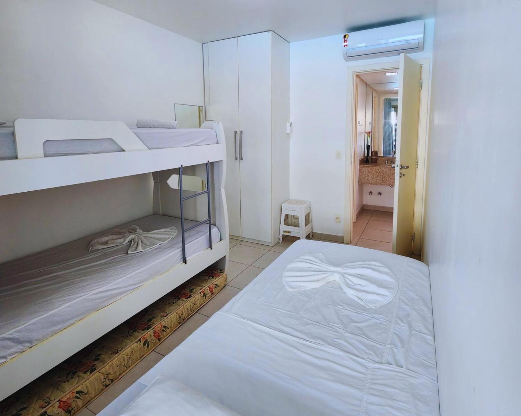 Ekoara Residence Porto de Galinhas Bagian luar foto