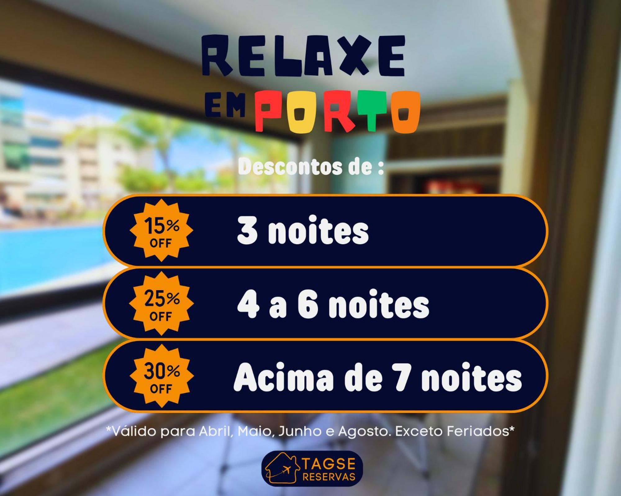 Ekoara Residence Porto de Galinhas Bagian luar foto