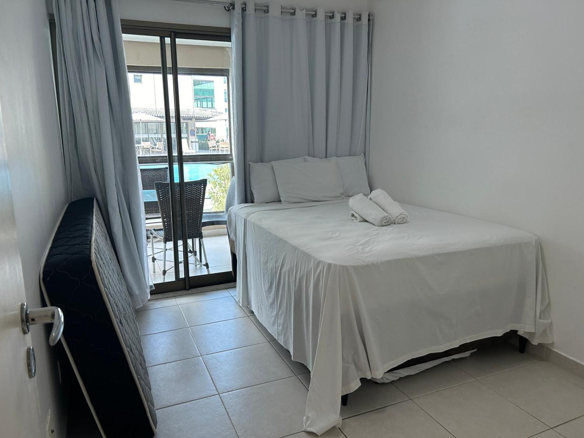 Ekoara Residence Porto de Galinhas Bagian luar foto
