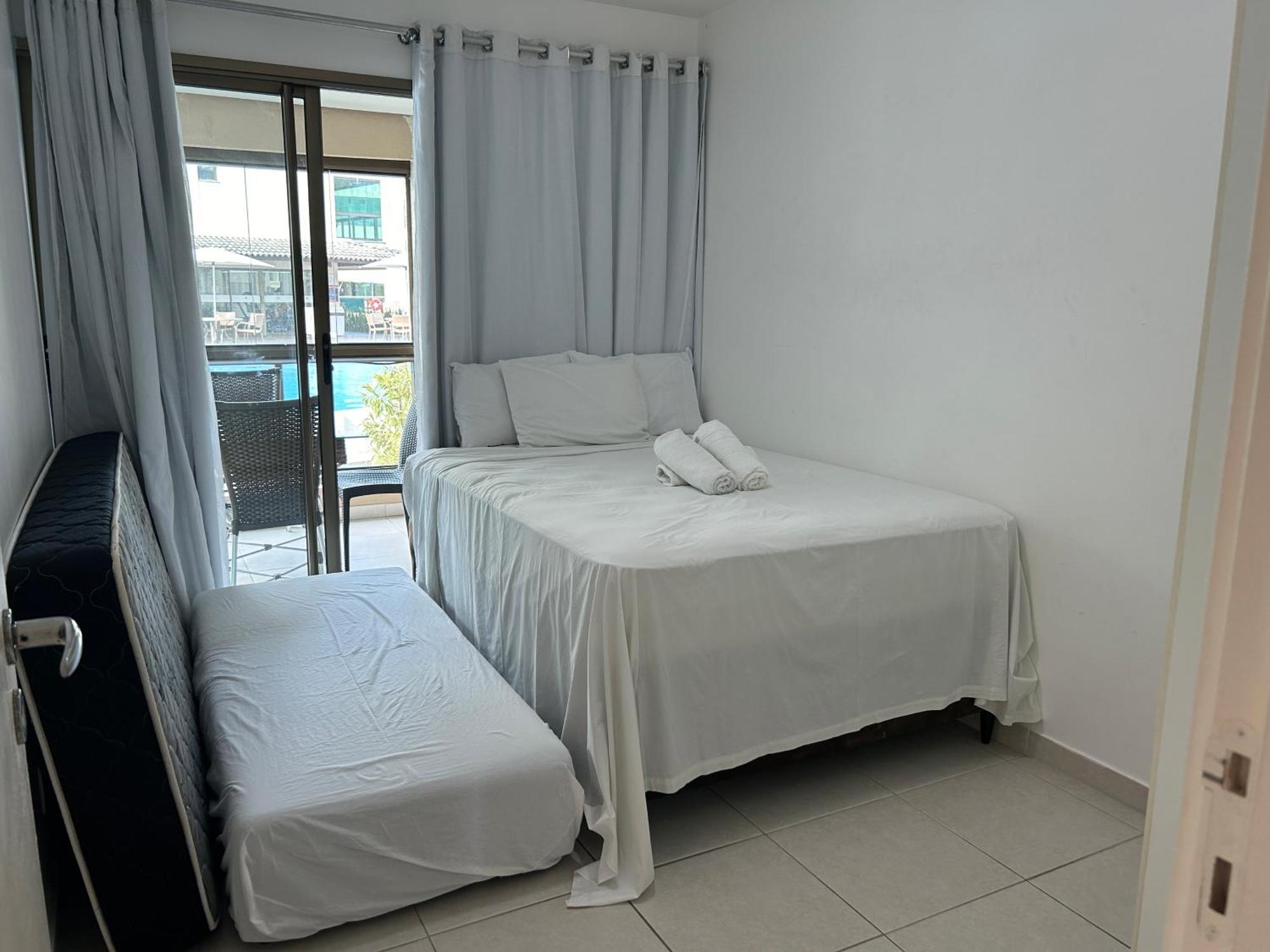 Ekoara Residence Porto de Galinhas Bagian luar foto